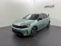 Nuevo Opel Corsa 100 CV (73 kW) 2025 Verde Utilitario