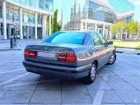 Usado Lancia Kappa 175 CV (128 kW) 1995 Gris / plata Berlina