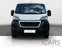 Usado Peugeot Boxer 140 CV (102 kW) 2021 Blanco Van