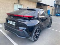 Usado Toyota C-HR Advance 141 CV (103 kW) 2025 Negro SUV