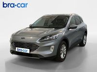Usado Ford Kuga Titanium 150 CV (110 kW) 2023 Gris SUV