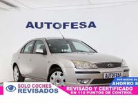 usado Ford Mondeo 2.0 145cv 5P