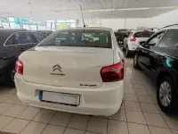 Usado Citroën C-Elysee I Shine 102 CV (75 kW) 2020 Blanco Berlina