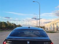 Usado BMW 535 Gran Turismo 300 CV (220 kW) 2012 Azul Berlina