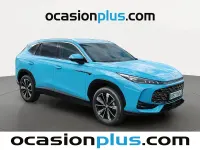 Usado MG HS Comfort 170 CV (125 kW) 2025 Otro SUV