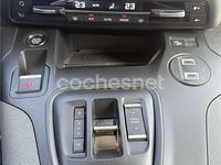 Usado Peugeot Rifter GT 130 CV (95 kW) 2024 Verde Monovolumen