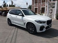 usado BMW X5 Xdrive 30da