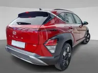 Usado Hyundai Kona 120 CV (88 kW) 2023 Rojo SUV