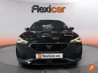 Usado Cupra Leon VZ 300 CV (220 kW) 2022 Blanco