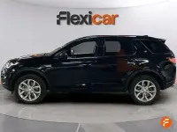 Usado Land Rover Discovery HSE 240 CV (176 kW) 2019 Negro SUV