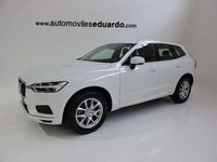 Usado Volvo XC60 Business Edition 190 CV (139 kW) 2020 Blanco SUV