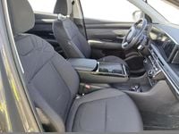 Usado Hyundai Tucson 215 CV (158 kW) 2025 Gris/plata SUV
