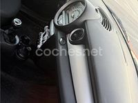 Usado Mini Cooper 120 CV (88 kW) 2009 Rojo Utilitario