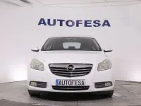 Usado Opel Insignia 140 CV (102 kW) 2012 Blanco