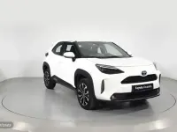 Usado Toyota Yaris Cross Active 116 CV (85 kW) 2023 Blanco SUV