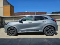 Usado Ford Puma ST-Line 125 CV (91 kW) 2024 Gris magnetic SUV