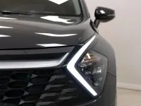 Nuevo Kia Sportage 160 CV (117 kW) 2026 Otro SUV