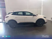 Usado Opel Grandland X S 224 CV (164 kW) 2024 Blanco SUV