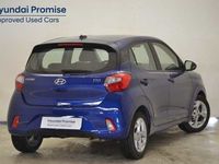 usado Hyundai i10 1.0 MPI Klass