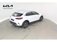 Usado Kia XCeed 100 HP (73 kW) 2025 Branco SUV