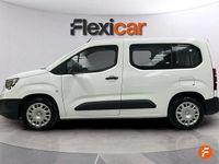 Usado Opel Combo Selective 75 CV (55 kW) 2019 Blanco Monovolumen
