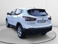 Usado Nissan Qashqai Acenta 150 CV (110 kW) 2020 SUV
