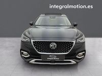 Usado MG HS Luxury 258 CV (189 kW) 2022 Negro SUV