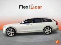 Usado Volvo V90 190 CV (139 kW) 2020 Blanco Familiar