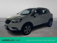 Usado Opel Mokka Selective 137 CV (100 kW) 2016 Blanco SUV