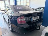 Usado Subaru Legacy 165 CV (121 kW) 2006 Negro Berlina