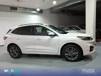 Usado Ford Kuga ST-Line 225 CV (165 kW) 2022 Gris SUV