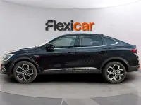 Usado Renault Arkana Evolution 145 CV (106 kW) 2023 Negro SUV