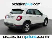 Usado Fiat 500X Cross 120 CV (88 kW) 2020 SUV