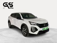 Usado Peugeot 2008 Allure 102 CV (75 kW) 2025 Blanco SUV