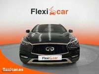 usado Infiniti QX30 2.2D PREMIUM TECH 7DCT AWD - 5 P