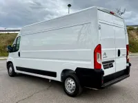Usado Citroën Jumper 139 CV (102 kW) 2021 Blanco Monovolumen