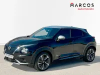 Usado Nissan Juke 143 CV (105 kW) 2022 SUV