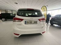 usado Hyundai i20 1.2 25 Aniversario