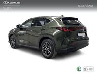 Nuevo Lexus NX450h+ Executive Line 306 CV (225 kW) 2025 Verde SUV