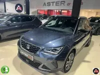 Usado Seat Arona FR 115 CV (84 kW) 2024 Gris / plata SUV