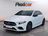 Usado Mercedes A180 116 HP (85 kW) 2019 Branco Citadino