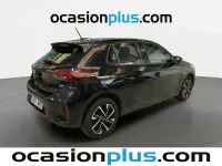 Käytetty Opel Corsa S 101 HP (74 kW) 2024 Musta Viistoperä