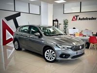 Usado Fiat Tipo Lounge 95 CV (69 kW) 2020 Gris / plata Berlina