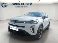 Usado Renault Captur Techno 158 CV (116 kW) 2026 Blanco SUV
