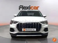 Usado Audi Q3 150 CV (110 kW) 2020 Blanco SUV