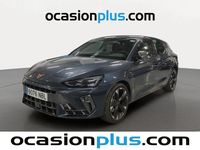 Usado Cupra Leon 204 CV (150 kW) 2025 Gris Utilitario