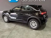 Usado Opel Mokka Edition 110 CV (80 kW) 2023 Negro SUV