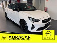 Usado Opel Corsa 100 CV (73 kW) 2023 Blanco Utilitario