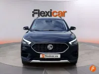 Usado MG ZS Comfort 116 CV (85 kW) 2025 Negro SUV