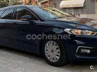 Usado Ford Mondeo Titanium 150 CV (110 kW) 2019 Azul Familiar